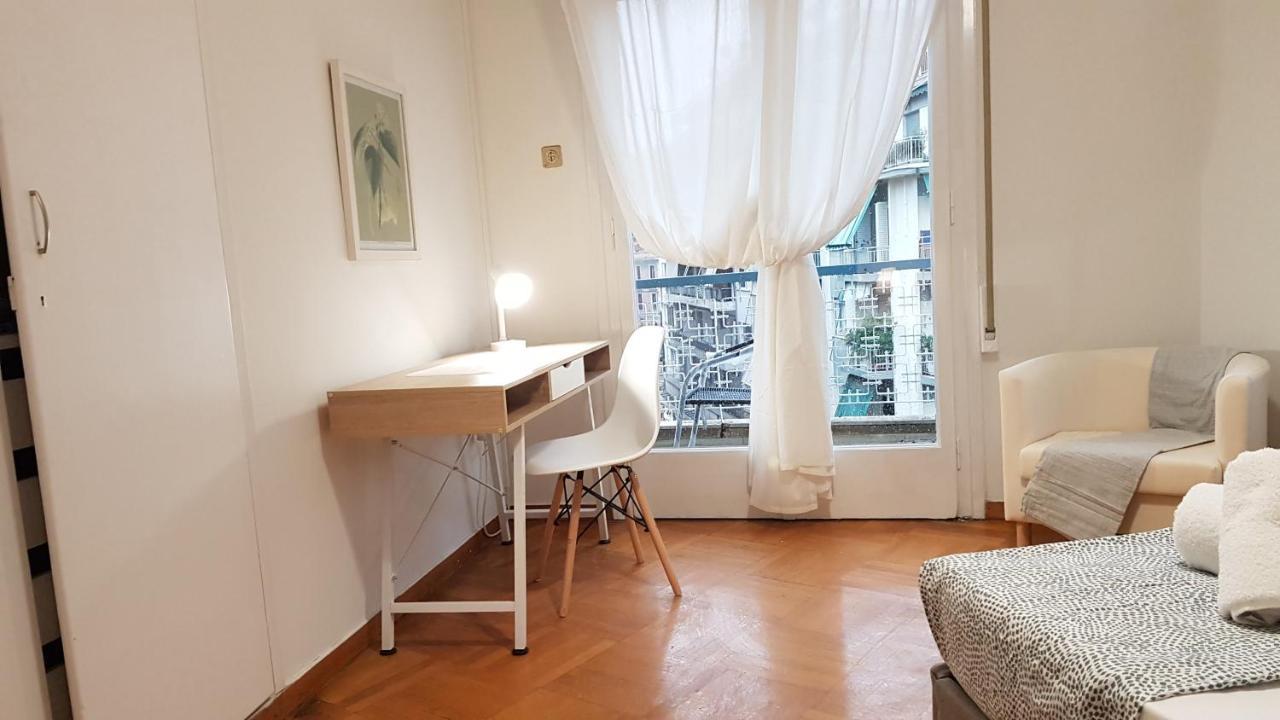 Apricot Apartment - Athens Center, 6 Bd, 2.5 Bath Exterior foto