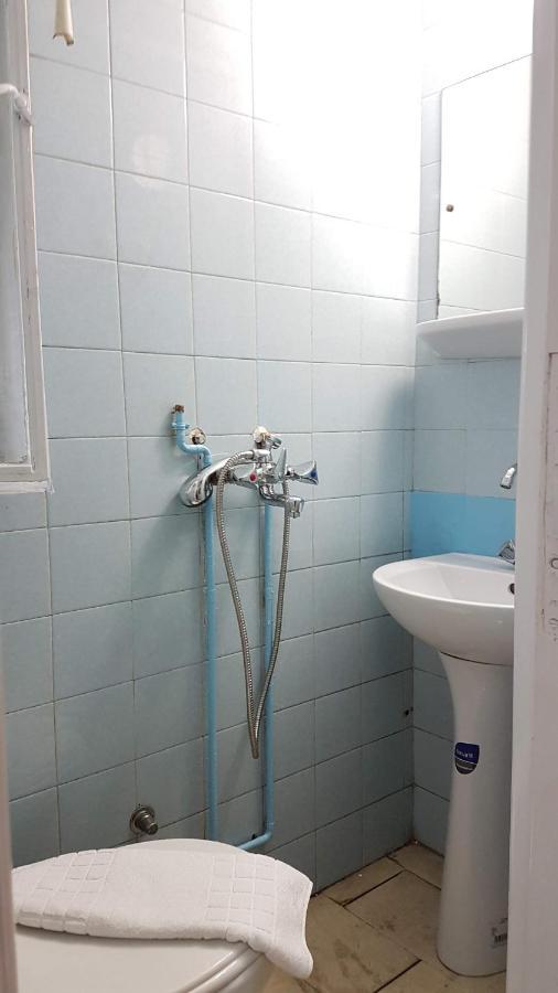 Apricot Apartment - Athens Center, 6 Bd, 2.5 Bath Exterior foto