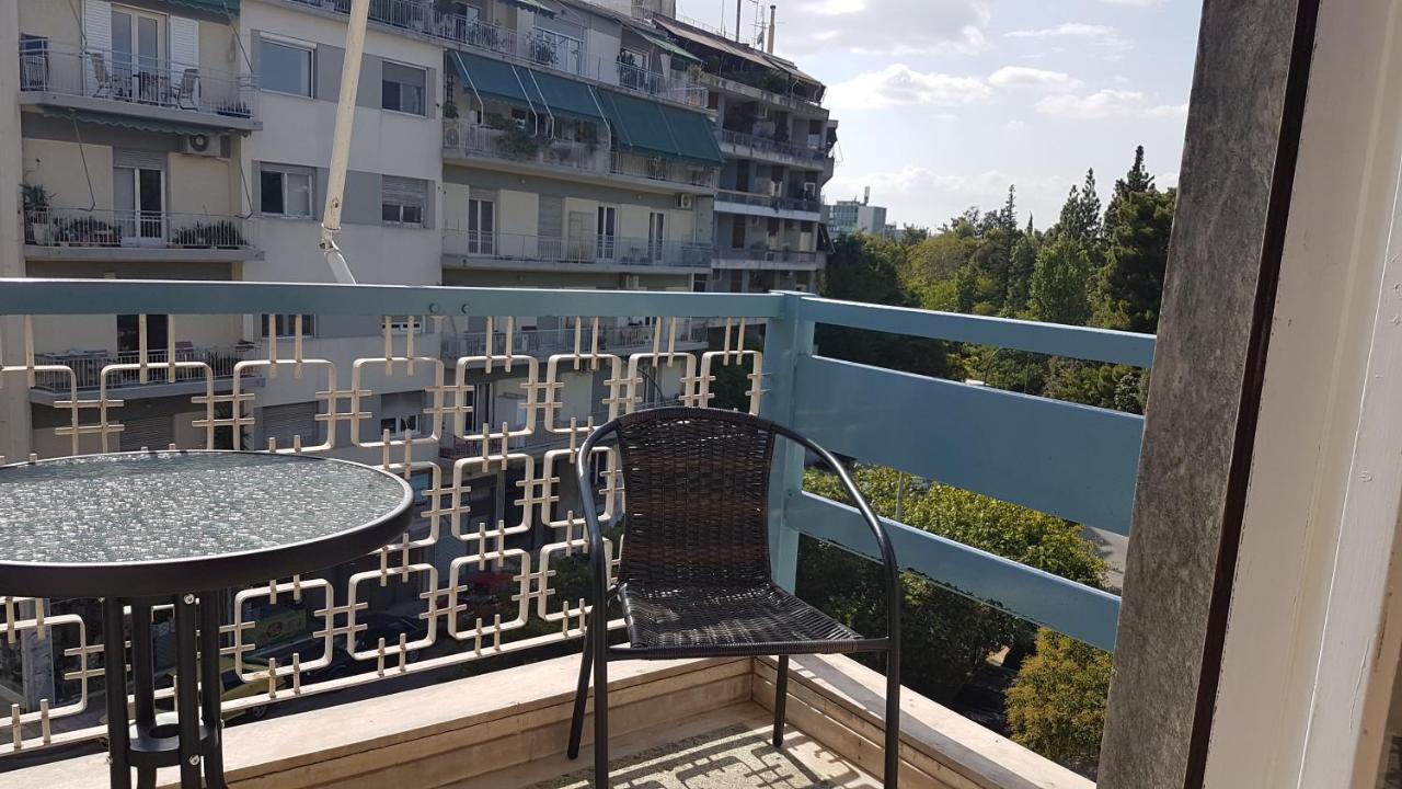 Apricot Apartment - Athens Center, 6 Bd, 2.5 Bath Exterior foto